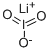 碘酸锂(13765-03-2)